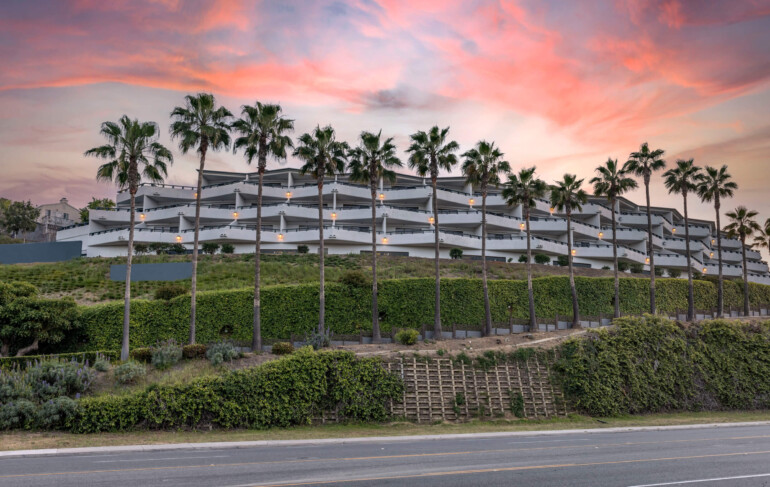 The Encinitan Hotel - Featured view